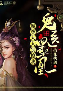 玄幻魔法小说鬼医墨凰：魔尊大人，别撩我！