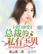 豪门蜜爱：总裁的私有宝贝