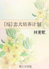 美的小说[综]忠犬培养计划