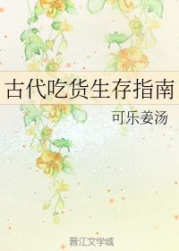 古代吃货生存指南穿越