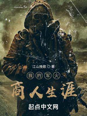 历史小说小说我的军火商人生涯