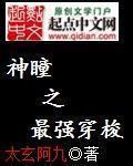 太玄阿九新书神瞳之最强穿梭