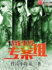 事件小说特殊事件专案组
